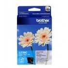 Brother Ink Cartridge LC39C Cyan image