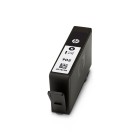 HP Ink Cartridge 905 Black image