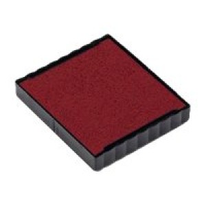 Trodat Stamp Pad 6/4924 Red