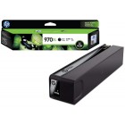 HP 970xl Original Ink Cartridge Black image