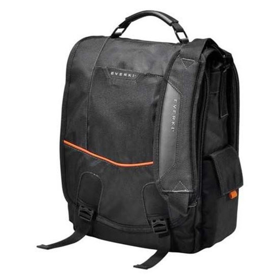 Everki Urbanite 14.1 Messenger Bag