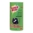 3M 836RF Lint Remover Refill XN004240885 30 Sheet Roll image