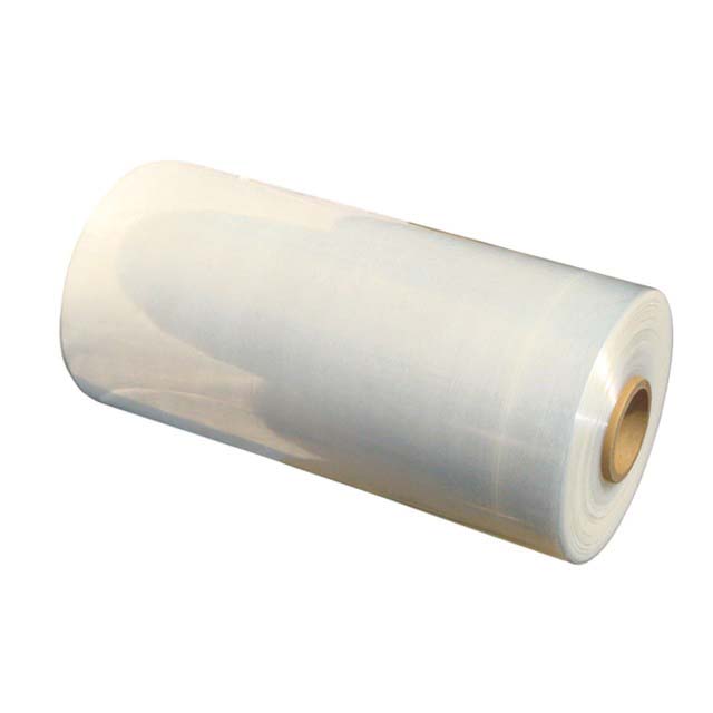 IPEX Machine Stretch Wrap Film Clear 500mm X 2200m X 17micron