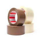 Tape Closure Premium 36x100 Clear image