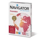 Navigator Presentation Paper A4 100gsm White Ream image