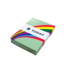 Kaskad Colour Paper A3 80gsm Leafbird Green Pack 500 image