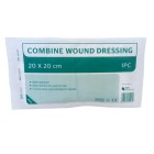 Combine Wound Dressing 200 X 200mm 