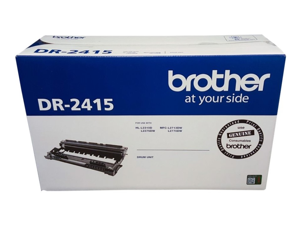Brother Drum Cartridge DR2415