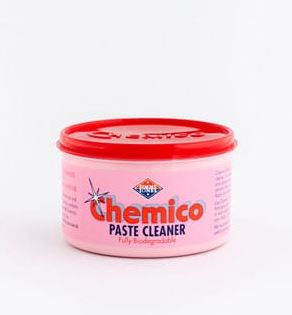 Chemico Paste Cleaner 400gm C010011