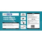 C-tec Ocean Breeze Label Sheet 3 image