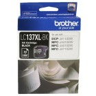 Brother Ink Cartridge LC137XL-BK Black image