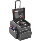 Rubbermaid Executive Quick Cart Small image