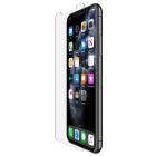 Belkin iPhone 11pro Xs X Screen Protector Tempered Glass image