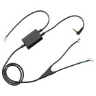 EPOS | Sennheiser CEHS-PA 01 EHS Adapter Cable image