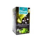 Dilmah Tea Bags Enveloped Blackcurrant Pack 20 image
