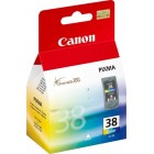 Canon Cl-38 Tri Colour Ink Cartridge image