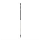 Vikan Handle Heavy Duty Aluminium 1500mm Black image