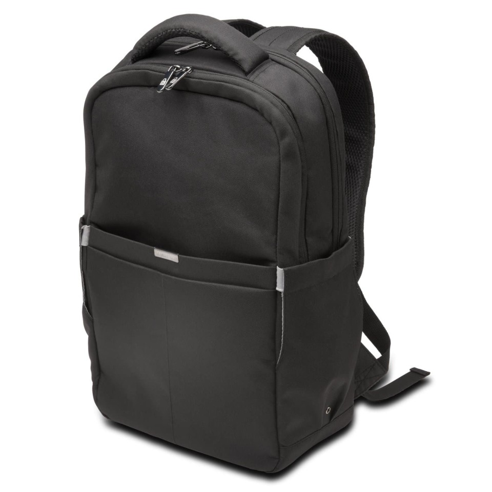 Kensington LS150 Laptop Backpack Black