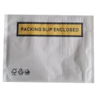 Pomona Paper Labelope Packing Slip Enclosed 115mmx150mm Carton 1000 image