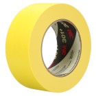 Scotch 301+ Performance Masking Tape 36mm X 55m Yellow image