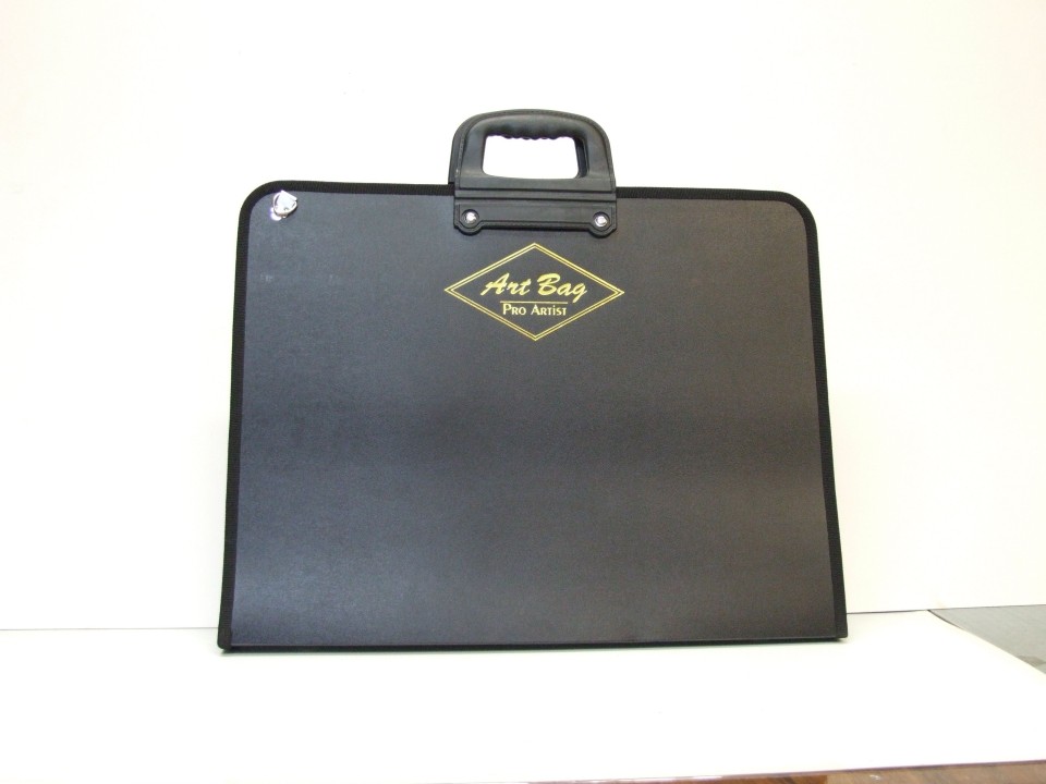 Art Bag A3 Polypropylene