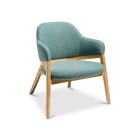 Hug Chair Teal image