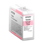 Epson Ultrachrome Hd Vivid Light Magenta Ink Cartridge image