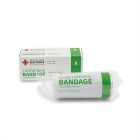 Red Cross Conforming Bandage Boxed 7.5cm X 4m image