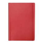 Marbig Manilla File Folder Foolscap Red Pack 20 image