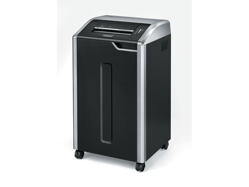 Fellowes Powershred 425Ci Shredder Cross Cut