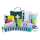 Lewis-Plast First Aid Kit Workplace Premium1-5 Person image
