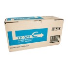 Kyocera Laser Toner Cartridge TK-574 Cyan image