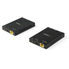 Startech Hdmi Over Cat6 Extender Kit  50 M image