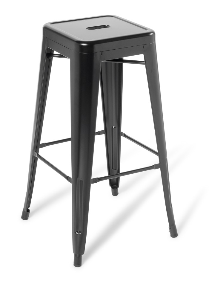 Eden Industry Bar Stool