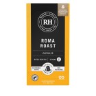 Robert Harris Coffee Capsules Roma Espresso 55g Box 10 image