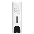 Pacific Spa D350W Body Soap Dispenser White image
