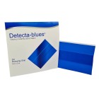 Detecta-blues Dressing Strip 7cm X 2m Blue image