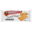 Arnotts Scotch Fingers 250g image