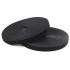 Startech Hook And Loop Cable Management Tie Cut-to-size Cable Wrap 25 Ft Roll image