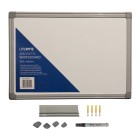 Litewyte Whiteboard Magnetic A3 300x420mm image