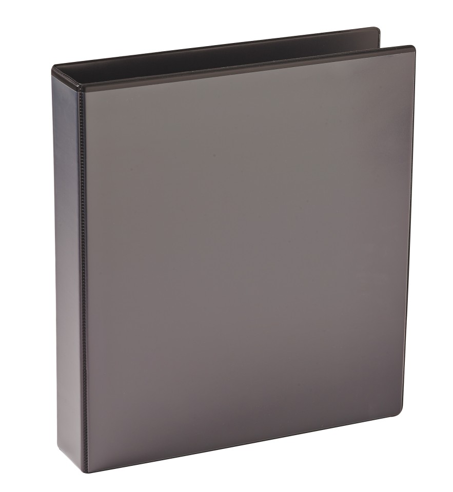 OSC Insert Binder A4 3D 38mm Black Each