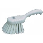Gong Brush With White Fill image