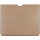 Codafile Envelope X-ray 457x375mm Kraft Each image