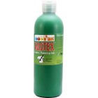 FAS Fastex Fabric Paint 500ml Green image