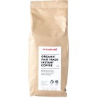 Trade Aid Instant Coffee Powder Organic 500g image