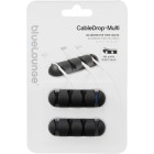 Blue Lounge Cabledrop Multi Black image