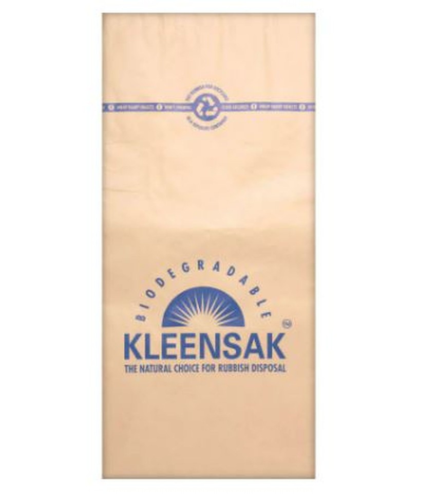 Kleensak Standard 2Ply 890x395x125 Each