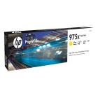 HP 975X Yellow Ink Cartridge image