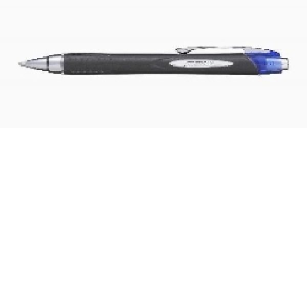 Uni Jetstream Rollerball Pen Retractable Medium SXN-210 1.0mm Blue