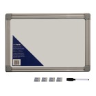 Litewyte Whiteboard Magnetic A4 210x300mm image